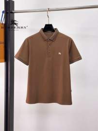 Picture of Burberry Polo Shirts Short _SKUBurberryM-4XL24cx0629002